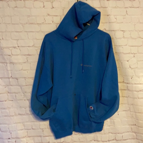 Champion Tops - Vintage Champion Sweatshirt size large